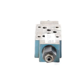Flow control valve  Used
